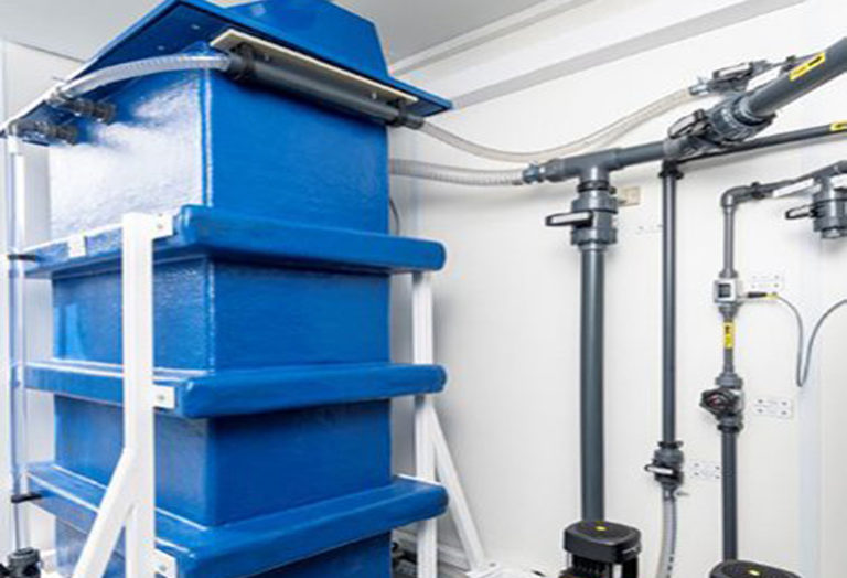 Advanced Oxidation Process Reactor water treatment company, water